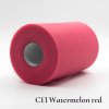 Party Supplies 100yards Tulle Roll Wedding Decoration Fabric Spool Tulle Tutu Dress Diy Baby Shower Birthday.jpg 640x640 (33)
