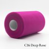 Party Supplies 100yards Tulle Roll Wedding Decoration Fabric Spool Tulle Tutu Dress Diy Baby Shower Birthday.jpg 640x640 (31)