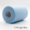 Party Supplies 100yards Tulle Roll Wedding Decoration Fabric Spool Tulle Tutu Dress Diy Baby Shower Birthday.jpg 640x640 (28)