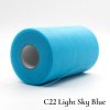 Party Supplies 100yards Tulle Roll Wedding Decoration Fabric Spool Tulle Tutu Dress Diy Baby Shower Birthday.jpg 640x640 (25)