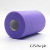 Party Supplies 100yards Tulle Roll Wedding Decoration Fabric Spool Tulle Tutu Dress Diy Baby Shower Birthday.jpg 640x640 (22)