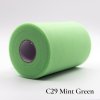 Party Supplies 100yards Tulle Roll Wedding Decoration Fabric Spool Tulle Tutu Dress Diy Baby Shower Birthday.jpg 640x640 (18)
