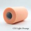 Party Supplies 100yards Tulle Roll Wedding Decoration Fabric Spool Tulle Tutu Dress Diy Baby Shower Birthday.jpg 640x640 (12)