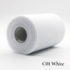 Party Supplies 100yards Tulle Roll Wedding Decoration Fabric Spool Tulle Tutu Dress Diy Baby Shower Birthday.jpg 640x640 (2)
