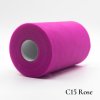 Party Supplies 100yards Tulle Roll Wedding Decoration Fabric Spool Tulle Tutu Dress Diy Baby Shower Birthday.jpg 640x640 (1)