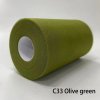 Party Supplies 100yards Tulle Roll Wedding Decoration Fabric Spool Tulle Tutu Dress Diy Baby Shower Birthday.jpg 640x640 (39)