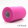 Party Supplies 100yards Tulle Roll Wedding Decoration Fabric Spool Tulle Tutu Dress Diy Baby Shower Birthday.jpg 640x640 (38)