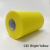 Party Supplies 100yards Tulle Roll Wedding Decoration Fabric Spool Tulle Tutu Dress Diy Baby Shower Birthday.jpg 640x640 (37)