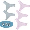 Sexy Women Panties 10 Color Cotton Thongs 5 10PCS Lots Low Rise Female Underwear G String.jpeg 640x640 (14)