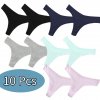 Sexy Women Panties 10 Color Cotton Thongs 5 10PCS Lots Low Rise Female Underwear G String.jpeg 640x640 (6)
