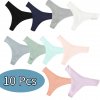 Sexy Women Panties 10 Color Cotton Thongs 5 10PCS Lots Low Rise Female Underwear G String.jpeg 640x640 (3)