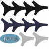 Sexy Women Panties 10 Color Cotton Thongs 5 10PCS Lots Low Rise Female Underwear G String.jpeg 640x640 (2)