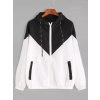 Fashion 2021 Autumn Quick Dry Women s Jackets Coats Windbreaker Sun Protection Patchwork Color Zipper Thin.jpg 640x640