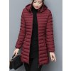 YISOLIFE Women s Lightweight Padded Jacket Mid Length Winter Jackets with Pockets Quilted Coat with Removable.jpg 640x640 (3)