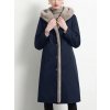 YISOLIFE Women s Fall Winter Long Jackets Faux Fur Liner Parkas Hooded Coats Jackets Wool Liner.jpg 640x640 (1)