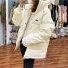 2023 women s parka coat fashion basic cotton down jacket winter fashion soft and thick leisure.jpg 640x640 (2)