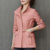 HI FASHION Women Double Layer Windbreaker Autumn Casual Slim Coat Fashion Plus Size 4Xl Stand Up.jpg 640x640 (4)