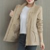 HI FASHION Women Double Layer Windbreaker Autumn Casual Slim Coat Fashion Plus Size 4Xl Stand Up.jpg 640x640 (3)