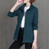 HI FASHION Women Double Layer Windbreaker Autumn Casual Slim Coat Fashion Plus Size 4Xl Stand Up.jpg 640x640 (2)