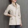 HI FASHION Women Double Layer Windbreaker Autumn Casual Slim Coat Fashion Plus Size 4Xl Stand Up.jpg 640x640 (1)