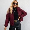 2023 Autumn Winter Women Parkas Jackets Casual Zipper Thick Outwear Coats Female Winter Cotton Jackets parkas.jpg 640x640 (8)