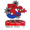 zápich 3