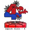 zápich 4