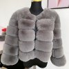 Women s Fashion faux fur coat super hot Autumn Winter women short Faux fox fur fluffy.jpg 640x640 (1)