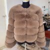 Women s Fashion faux fur coat super hot Autumn Winter women short Faux fox fur fluffy.png 640x640 (5)