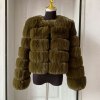 Women s Fashion faux fur coat super hot Autumn Winter women short Faux fox fur fluffy.png 640x640 (6)