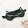 Imitated Silk Sleep Eye Mask Night Mask Eyes Cover Smooth For Women Men Fox Travel Relax.jpg 640x640 (2)