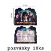 wedpozvankypapir10pcs