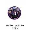 wedtaliremale10pcs