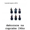 wedzapichcupcake24pcs