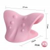 Neck Stretcher Neck Pain Relief Neck and Shoulder Relaxer Cervical Neck Traction Device Pillow for Pain.png 640x640 (5)
