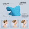 Neck Stretcher Neck Pain Relief Neck and Shoulder Relaxer Cervical Neck Traction Device Pillow for Pain.jpg (3)