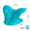 Neck Stretcher Neck Pain Relief Neck and Shoulder Relaxer Cervical Neck Traction Device Pillow for Pain.png 640x640 (4)