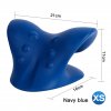 Neck Stretcher Neck Pain Relief Neck and Shoulder Relaxer Cervical Neck Traction Device Pillow for Pain.png 640x640 (3)