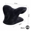Neck Stretcher Neck Pain Relief Neck and Shoulder Relaxer Cervical Neck Traction Device Pillow for Pain.png 640x640 (1)