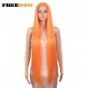FREEDOM Synthetic Lace Front Wigs For Women Straight Hair Synthetic Lace Wigs 38 Inch Ombre Long.jpg 640x640 (13)