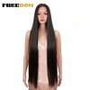 FREEDOM Synthetic Lace Front Wigs For Women Straight Hair Synthetic Lace Wigs 38 Inch Ombre Long.jpg 640x640 (21)