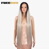 FREEDOM Synthetic Lace Front Wigs For Women Straight Hair Synthetic Lace Wigs 38 Inch Ombre Long.jpg 640x640 (17)