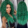 Ash Blonde Wig Synthetic Long Curly Hair Wigs for Women Fluffy Ombre Hairstyle Wave Wig Costume.jpg 640x640 (20)