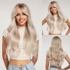 Blonde Unicorn Synthetic Long Wavy Wig Ombre Purple to Blue For WOMEN Cosplay halloween Wigs Heat.jpg 640x640 (3)