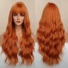Blonde Unicorn Synthetic Long Wavy Wig Ombre Purple to Blue For WOMEN Cosplay halloween Wigs Heat.jpg 640x640 (9)