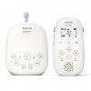 Digitální dětská chůvička Avent Baby DECT SCD715/52