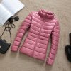 Women 90 White Duck Down Jackets Women s Ultra Light Thin Duck Down Coat Autumn Winter.jpg 640x640 (22) kopie