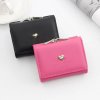 Small Women Wallet loving heart Short Women s Wallet Card Holder Girls Mini Woman Fashion Lady.jpg (3)