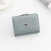 Small Women Wallet loving heart Short Women s Wallet Card Holder Girls Mini Woman Fashion Lady.jpg 640x640 (1)