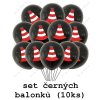 10ksbalonkusetcerný